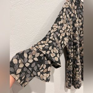 ❄️Style & Co Plus Size Blouse